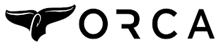 ORCA logo