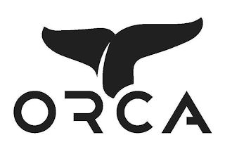 ORCA logo