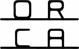 ORCA logo