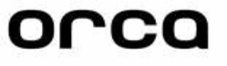 ORCA logo