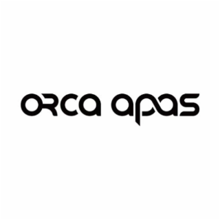 ORCA APAS logo