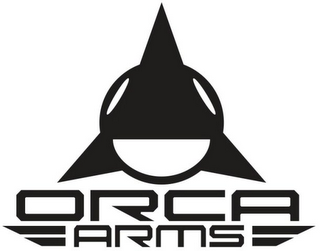 ORCA ARMS logo