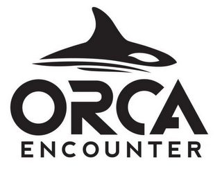 ORCA ENCOUNTER logo