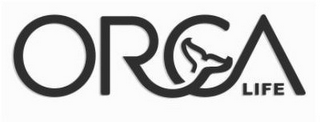 ORCA LIFE logo