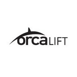 ORCA LIFT logo