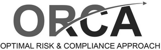 ORCA OPTIMAL RISK & COMPLIANCE APPROACH logo
