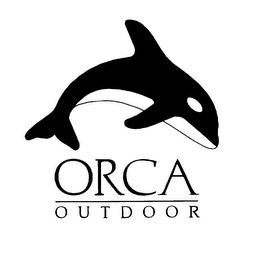 ORCA OUTDOOR logo