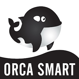 ORCA SMART logo