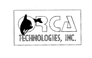 ORCA TECHNOLOGIES, INC. logo