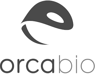 ORCABIO logo
