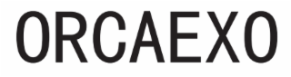ORCAEXO logo