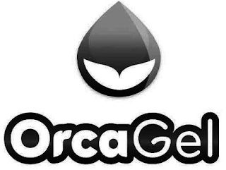ORCAGEL logo