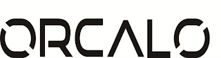 ORCALO logo