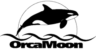 ORCAMOON logo