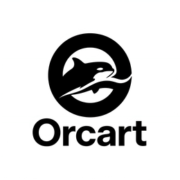 ORCART logo