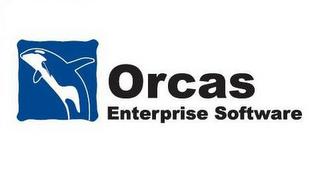 ORCAS ENTERPRISE SOFTWARE logo