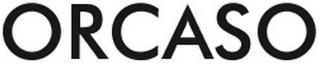 ORCASO logo
