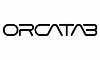 ORCATAB logo
