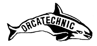 ORCATECHNIC logo