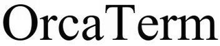 ORCATERM logo