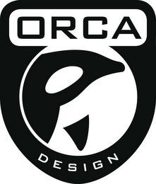 ORCATEX DESIGN logo