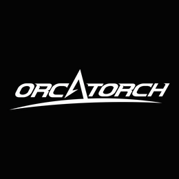 ORCATORCH logo