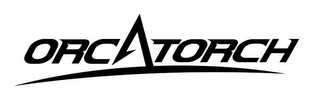 ORCATORCH logo