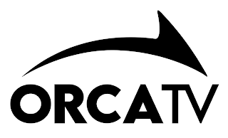 ORCATV logo