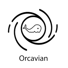 ORCAVIAN logo