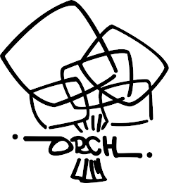 ORCH logo