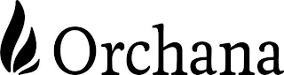 ORCHANA logo