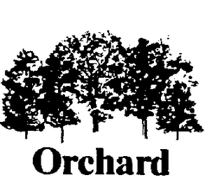 ORCHARD logo