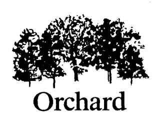 ORCHARD logo