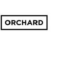 ORCHARD logo