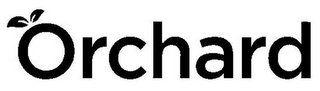 ORCHARD logo