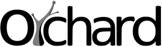 ORCHARD logo