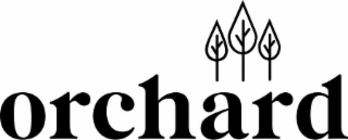ORCHARD logo