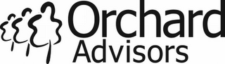 ORCHARD ADVISORS logo