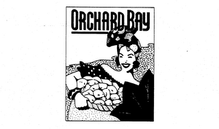 ORCHARD BAY logo