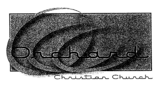 ORCHARD CHRISTIAN CHURCH logo