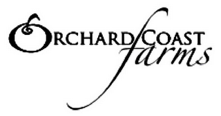 ORCHARD COAST FARMS logo