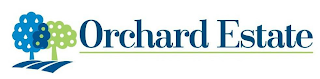 ORCHARD ESTATE logo
