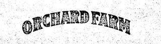 ORCHARD FARM logo