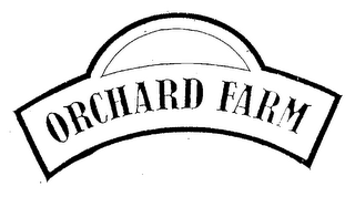 ORCHARD FARM logo