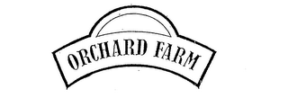 ORCHARD FARM logo