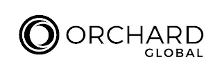 ORCHARD GLOBAL logo