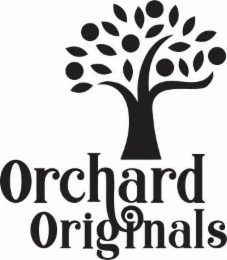 ORCHARD ORIGINALS logo
