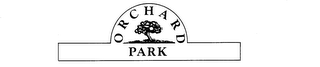 ORCHARD PARK logo