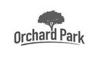 ORCHARD PARK logo