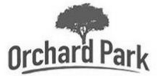 ORCHARD PARK logo